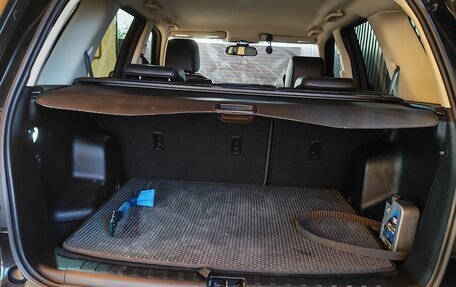Land Rover Freelander II рестайлинг 2, 2012 год, 1 250 000 рублей, 15 фотография