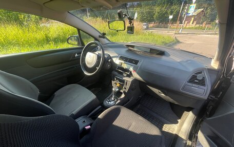 Citroen C4 II рестайлинг, 2008 год, 300 000 рублей, 5 фотография