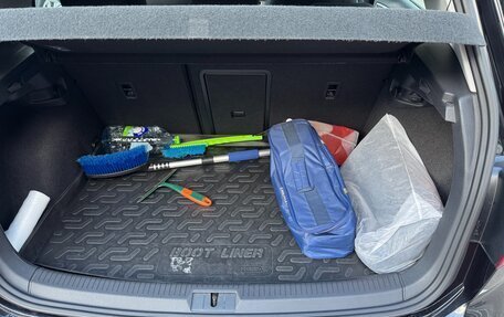 Volkswagen Golf VII, 2014 год, 1 300 000 рублей, 15 фотография