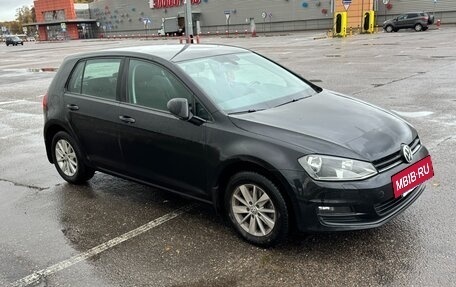 Volkswagen Golf VII, 2014 год, 1 300 000 рублей, 3 фотография