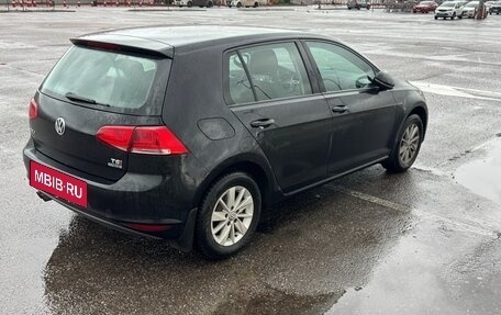 Volkswagen Golf VII, 2014 год, 1 300 000 рублей, 5 фотография