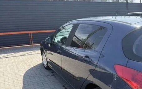 Peugeot 308 II, 2008 год, 466 666 рублей, 2 фотография