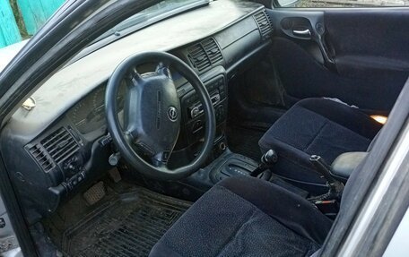 Opel Vectra B рестайлинг, 2000 год, 180 000 рублей, 5 фотография