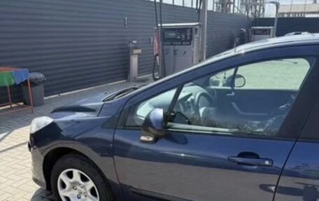 Peugeot 308 II, 2008 год, 466 666 рублей, 4 фотография