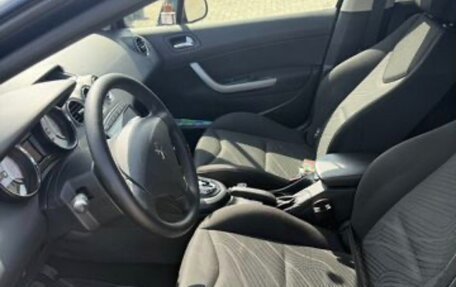 Peugeot 308 II, 2008 год, 466 666 рублей, 11 фотография