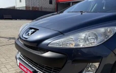 Peugeot 308 II, 2008 год, 466 666 рублей, 12 фотография
