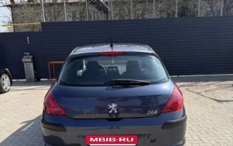 Peugeot 308 II, 2008 год, 466 666 рублей, 3 фотография