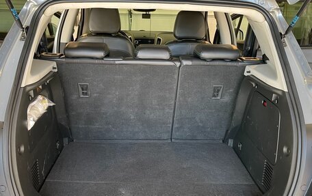 Chevrolet Tracker III, 2014 год, 1 400 000 рублей, 6 фотография