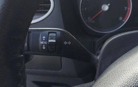 Ford Focus II рестайлинг, 2006 год, 275 000 рублей, 5 фотография