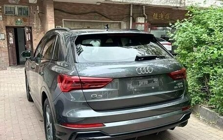 Audi Q3, 2022 год, 2 490 000 рублей, 3 фотография