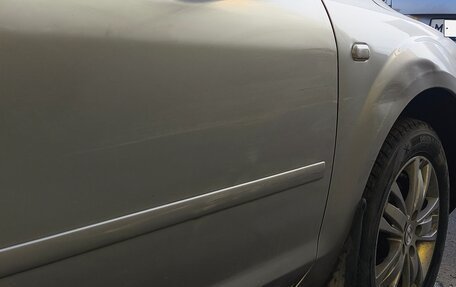 Ford Focus II рестайлинг, 2006 год, 275 000 рублей, 6 фотография