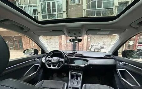 Audi Q3, 2022 год, 2 490 000 рублей, 4 фотография