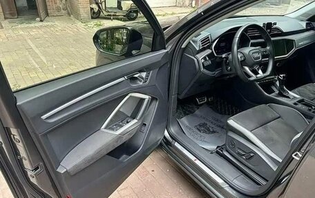 Audi Q3, 2022 год, 2 490 000 рублей, 6 фотография