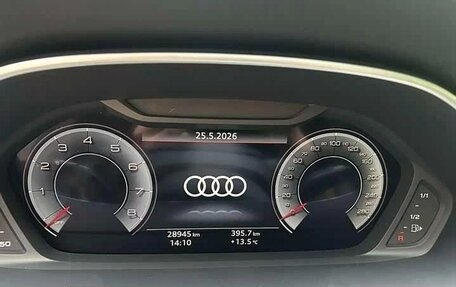 Audi Q3, 2022 год, 2 490 000 рублей, 7 фотография