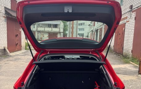Audi A3, 2013 год, 1 690 000 рублей, 9 фотография