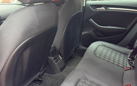 Audi A3, 2013 год, 1 690 000 рублей, 12 фотография