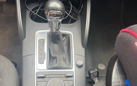 Audi A3, 2013 год, 1 690 000 рублей, 14 фотография