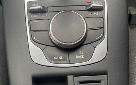 Audi A3, 2013 год, 1 690 000 рублей, 22 фотография