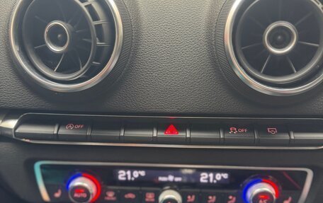 Audi A3, 2013 год, 1 690 000 рублей, 21 фотография