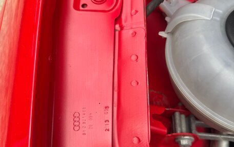 Audi A3, 2013 год, 1 690 000 рублей, 28 фотография