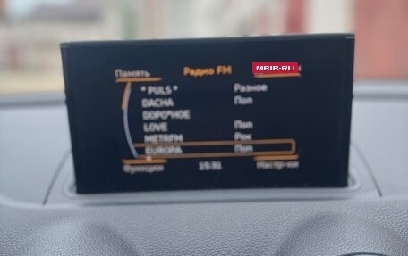 Audi A3, 2013 год, 1 690 000 рублей, 23 фотография
