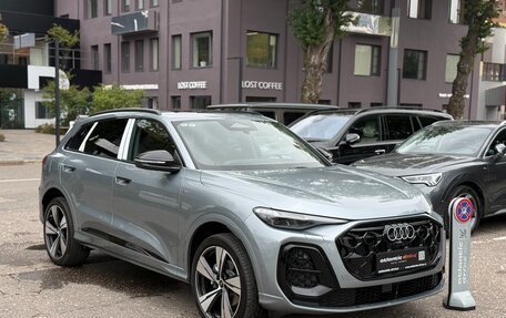 Audi Q5, 2026 год, 5 690 000 рублей, 3 фотография