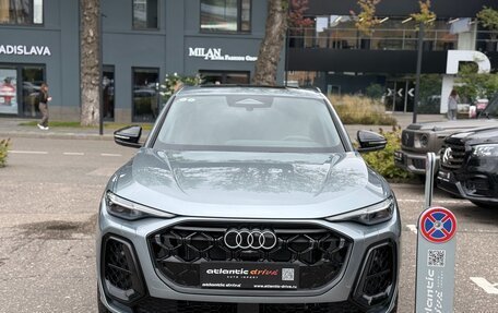 Audi Q5, 2026 год, 5 690 000 рублей, 2 фотография