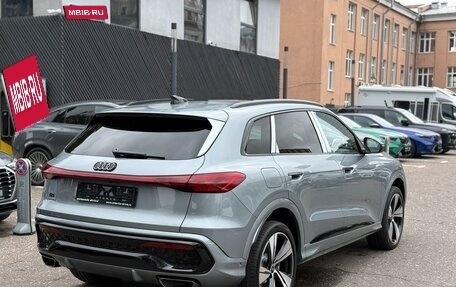 Audi Q5, 2026 год, 5 690 000 рублей, 4 фотография
