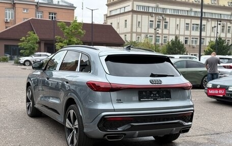 Audi Q5, 2026 год, 5 690 000 рублей, 6 фотография