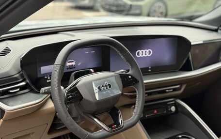 Audi Q5, 2026 год, 5 690 000 рублей, 9 фотография