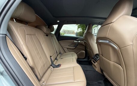 Audi Q5, 2026 год, 5 690 000 рублей, 13 фотография