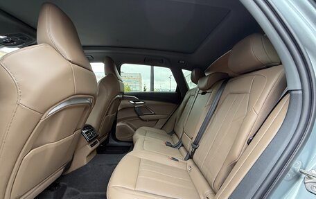 Audi Q5, 2026 год, 5 690 000 рублей, 11 фотография