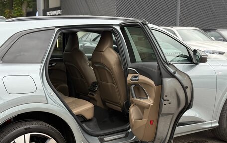 Audi Q5, 2026 год, 5 690 000 рублей, 12 фотография