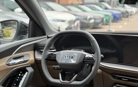 Audi Q5, 2026 год, 5 690 000 рублей, 17 фотография