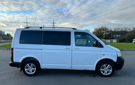 Volkswagen Transporter T5 рестайлинг, 2005 год, 850 000 рублей, 3 фотография