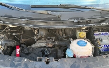 Volkswagen Transporter T5 рестайлинг, 2005 год, 850 000 рублей, 16 фотография