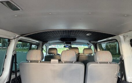 Volkswagen Transporter T5 рестайлинг, 2005 год, 850 000 рублей, 20 фотография