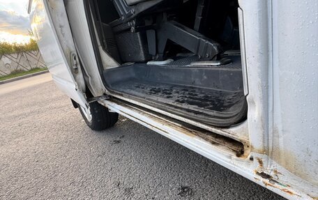 Volkswagen Transporter T5 рестайлинг, 2005 год, 850 000 рублей, 33 фотография