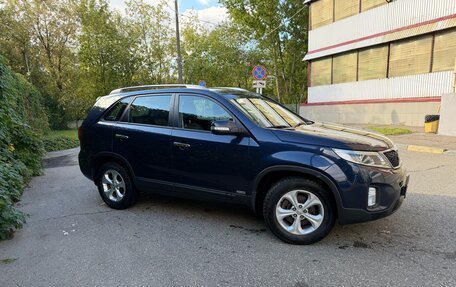 KIA Sorento II рестайлинг, 2014 год, 2 500 000 рублей, 5 фотография