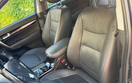 KIA Sorento II рестайлинг, 2014 год, 2 500 000 рублей, 12 фотография