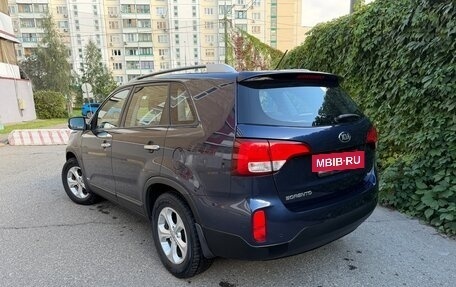KIA Sorento II рестайлинг, 2014 год, 2 500 000 рублей, 7 фотография