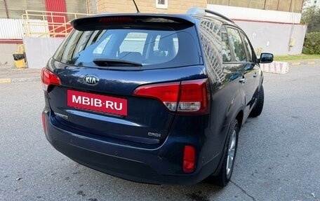 KIA Sorento II рестайлинг, 2014 год, 2 500 000 рублей, 8 фотография