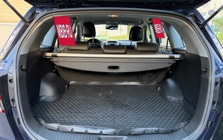 KIA Sorento II рестайлинг, 2014 год, 2 500 000 рублей, 10 фотография