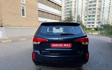 KIA Sorento II рестайлинг, 2014 год, 2 500 000 рублей, 4 фотография