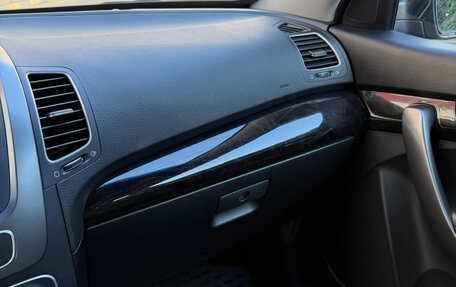 KIA Sorento II рестайлинг, 2014 год, 2 500 000 рублей, 15 фотография