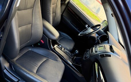 KIA Sorento II рестайлинг, 2014 год, 2 500 000 рублей, 19 фотография