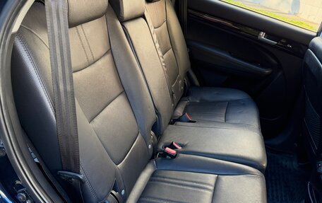 KIA Sorento II рестайлинг, 2014 год, 2 500 000 рублей, 21 фотография