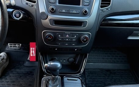 KIA Sorento II рестайлинг, 2014 год, 2 500 000 рублей, 14 фотография
