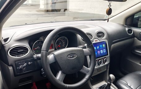 Ford Focus II рестайлинг, 2009 год, 572 000 рублей, 7 фотография