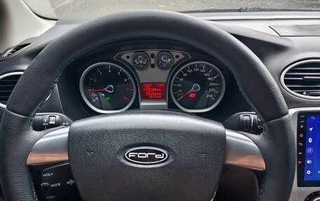 Ford Focus II рестайлинг, 2009 год, 572 000 рублей, 10 фотография